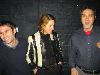 firestarter, manou, carl