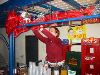 the bar 