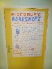 workshopz poster