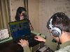 firestarter at panik radio