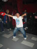 Party dude