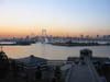 Tokyo at dusk