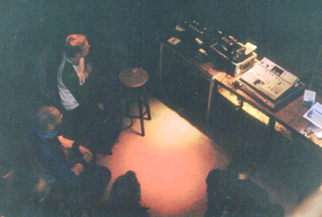 vj workshop
