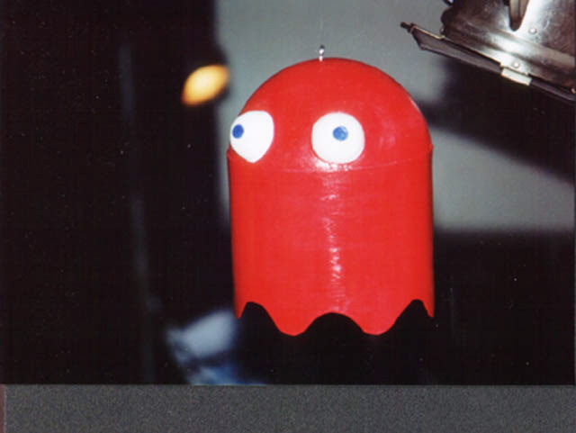 ghost