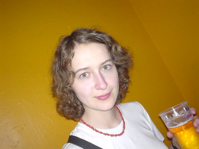 que bella! :D