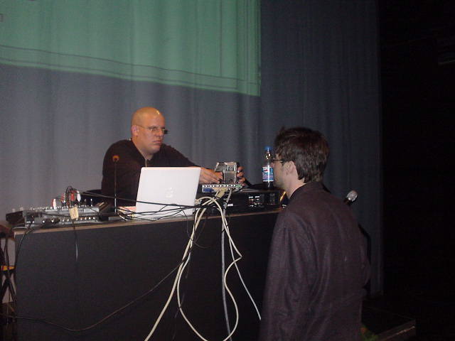 hans bernhard and alexei shulgin