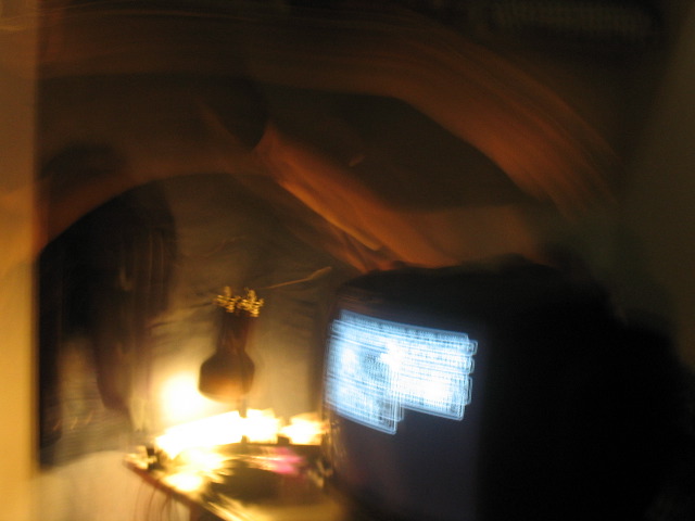 tv screen magic