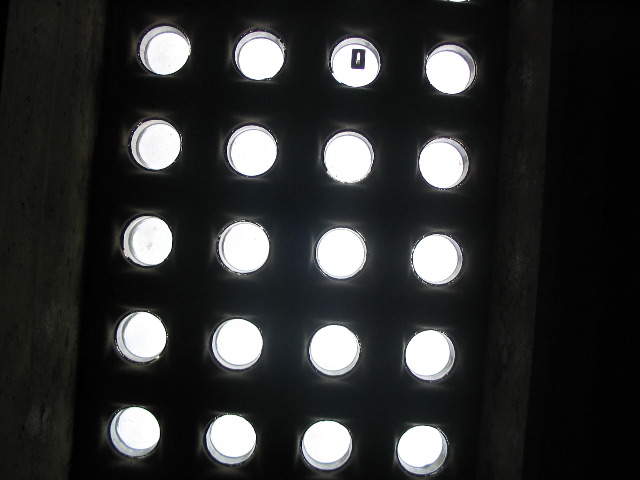 public life ceiling