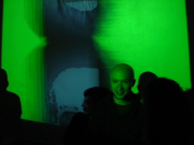 night creature