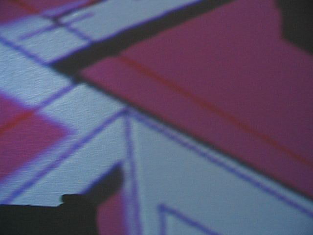 new bleep viz