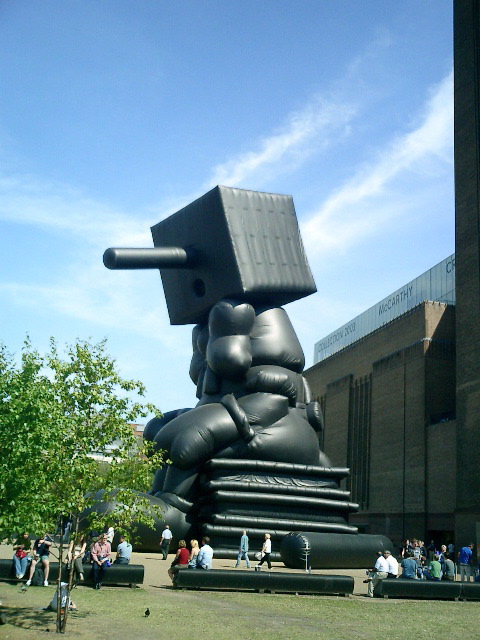 tate modern