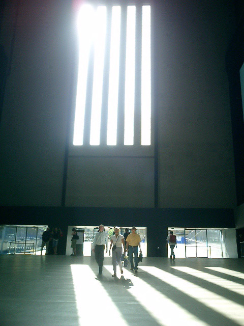 tate modern