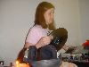 dj lektrogirl
