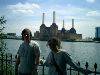 lundon peepz: andy and tryst