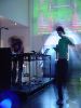 shake it!