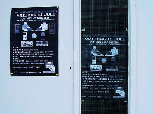 posters