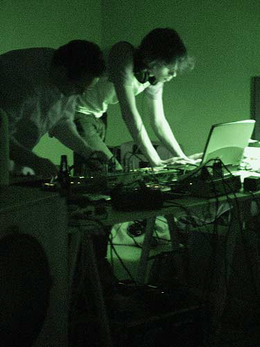 NHG live