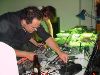 Turning the knobs