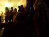 Peeps listening