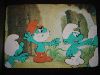 Communist Smurf