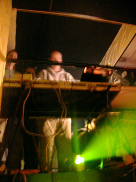 c-men at work