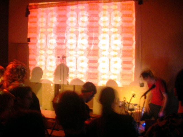LO-BAT live 2