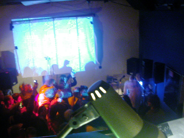 GWEM_ROCK! 3
