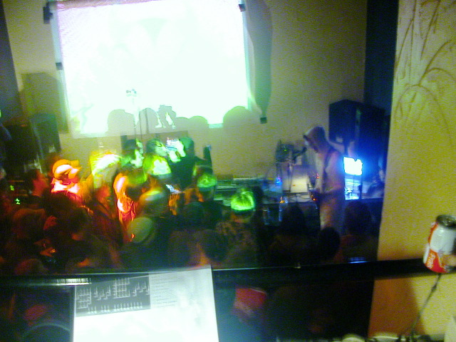 GWEM_ROCK! 5