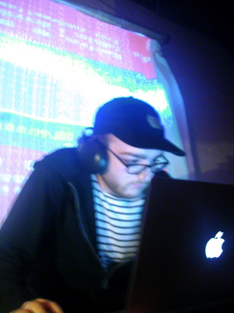 Brioche live_> thx apple ;)