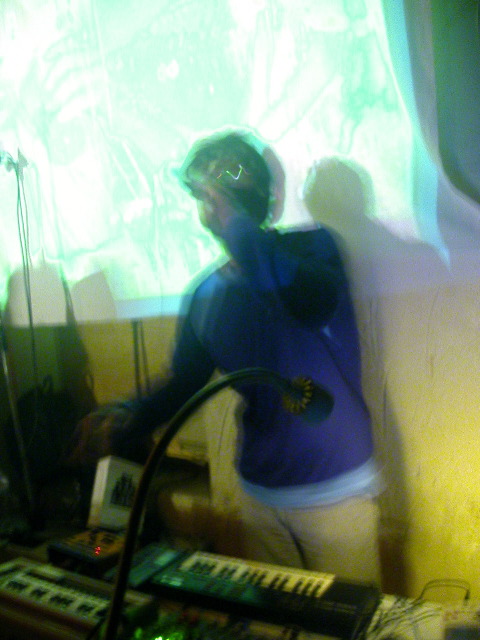 Firestarter rapping 2