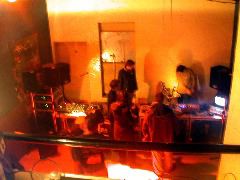Stage