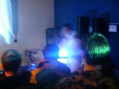 GWEM_ROCK!