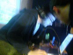 Brioche live 