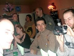 Chez hamed