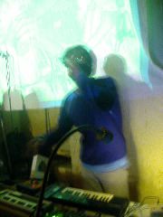 Firestarter rapping 2