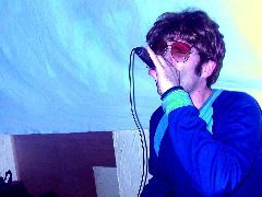 Firestarter singing