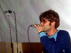 Firestarter singing 2