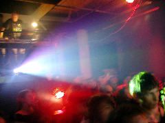 the party