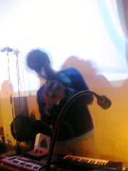 Firestarter live