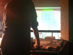 working...