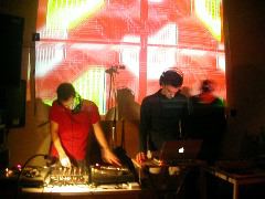 Hyperkut & Trez